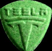 Tesla sample 6942