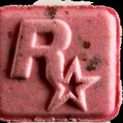 Rockstar sample 6944