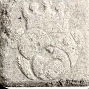 Hund mit Krone sample 6958