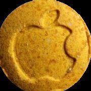 Apple sample 6969