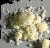 Kokain sample 6971