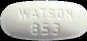 Watson 853 sample 6982