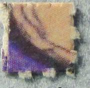 White Fluff sample 6986