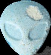 Alien sample 6989
