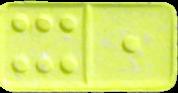 Domino sample 7002