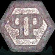 Philipp Plein sample 7029