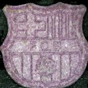 FC Barcelona sample 7032