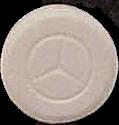 Mercedes sample 703