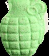 Handgranate sample 7049