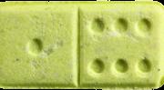 Domino sample 7050