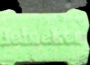 Heineken sample 7053