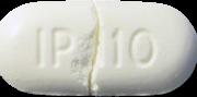 Hydrocodone sample 7065
