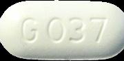 Hydrocodone sample 7066
