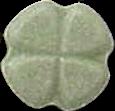 Green Shamrock sample 706