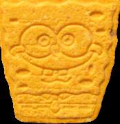 Spongebob sample 7077
