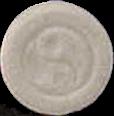 Yin Yang sample 707