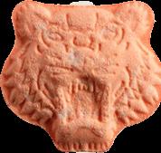 Tiger sample 7110