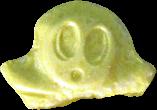 Shy Guy sample 7116