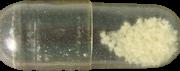 4-AcO-DMT sample 7121