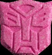 Transformer sample 7132