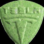 Tesla sample 7135