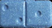 Domino sample 7142