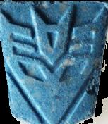 Transformer sample 7147
