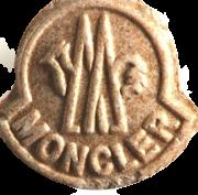 Moncler sample 7149