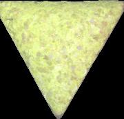 Triangle sample 7156