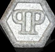 Philipp Plein sample 7162