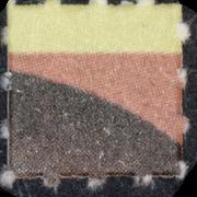 LSD Filz sample 7166