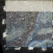 LSD Filz sample 7168
