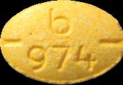 Adderall sample 7179