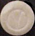 Circle Y sample 717