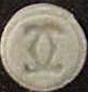 Cartier sample 718