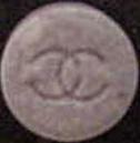 Chanel sample 721
