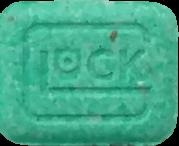 Glock sample 7230