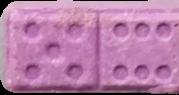 Domino sample 7231