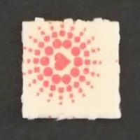 LSD Filze sample 7232