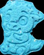 G6 Molly sample 7240