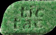 Tic Tac sample 7248