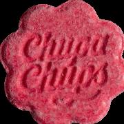 Chupa Chups sample 7250
