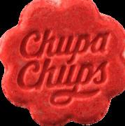 Chupa Chups sample 7254