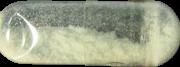 Sold as Mescaline sample 7298