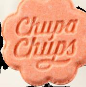 Chupa Chups sample 7307