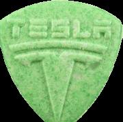 Tesla sample 7308
