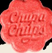 Chupa Chups sample 7313
