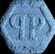 Philipp Plein sample 7317