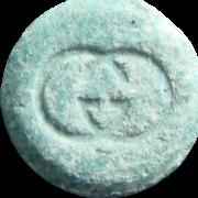 Gucci sample 7342