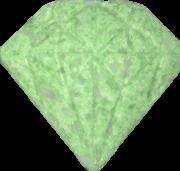 Diamant sample 7362